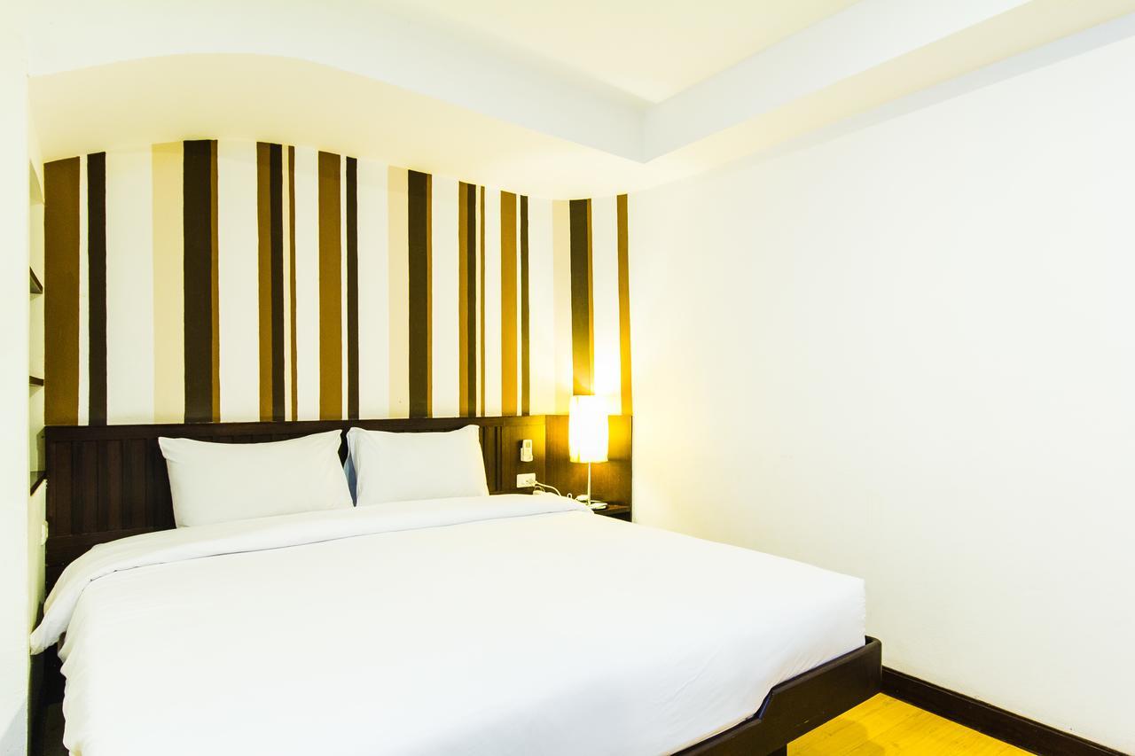 Roma Hotel Кхон Каен Екстериор снимка