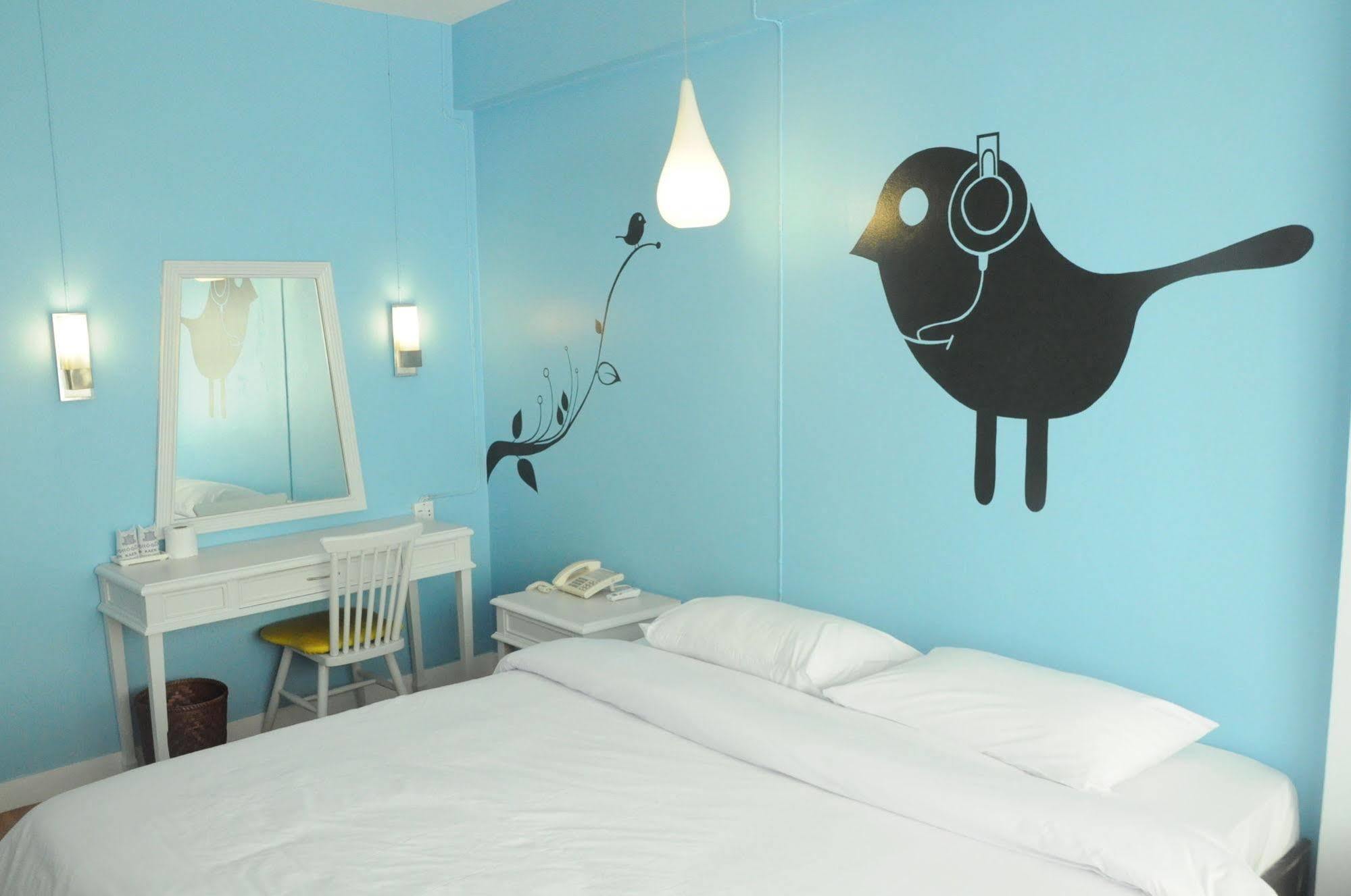 Roma Hotel Кхон Каен Екстериор снимка