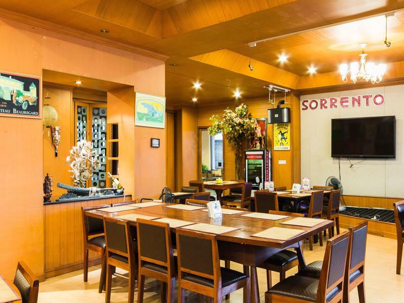 Roma Hotel Кхон Каен Екстериор снимка